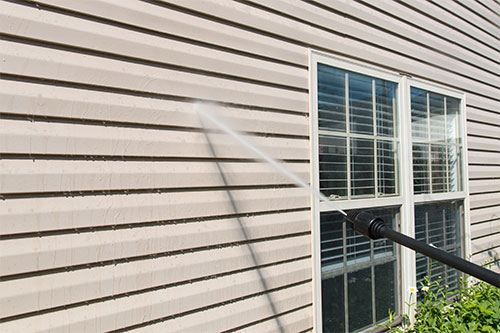 Power Washing and House Painting Contractor NJ